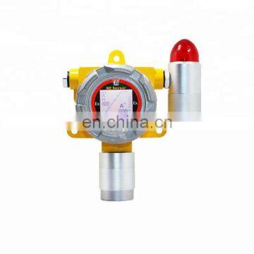 Flammable Refrigerant R600 R404A Combustion Gas Detector