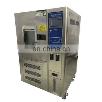 Manufactured Electronic Ozone Chamber Ozone Chamber With Great Price photo-5