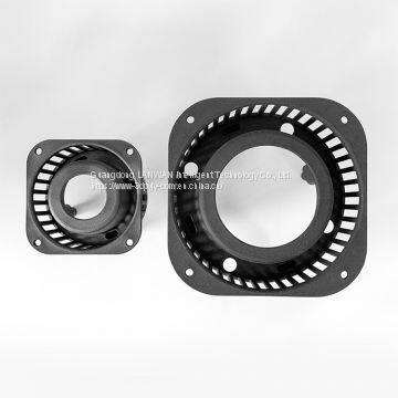 China Custom Prototypes Model SLA/SLA/MJF/SLM 3D Printing Rapid Prototype Service