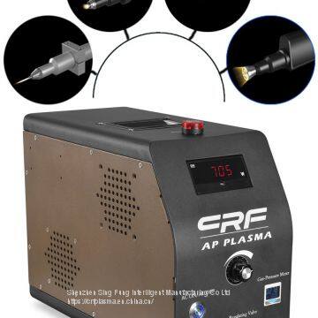 plasma processor