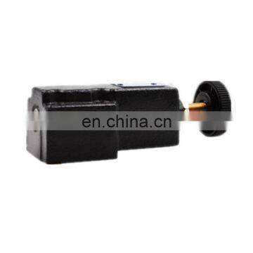 Best Price of Remote Control Relief Valves for YUKEN DG DT-01-22