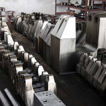 Hydraulic Riveting Clamp Manufacturer photo-2