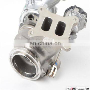 Turbocharger 06K145702Q 06K145702R 06K145702T photo-2