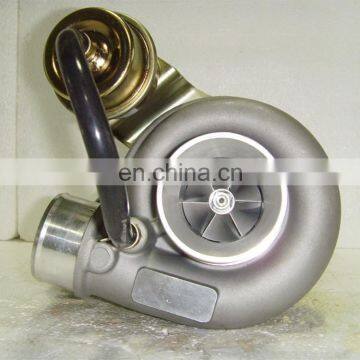 GT2052S Turbo charger 727266-5003S U2674A328 2674A328 Turbocharger used for Perkins Industrial T4.40 4 Cylinders Engine parts