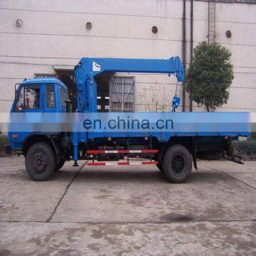 2T Small Crane for Truck