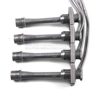 CD030 COROLLA 1.4L Ignition Cable IGNITION CABLE Japanese Car Ignition Cables Ignition Cable Manufacturer photo-3