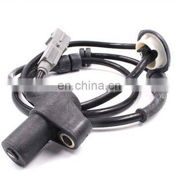 454548 454549 Stable Quality Car Wheel Speed Sensor Anti-Lock Brake System Parts for Peugeot 406 (8B)95-05 (8C) 97-04 96183217 photo-4