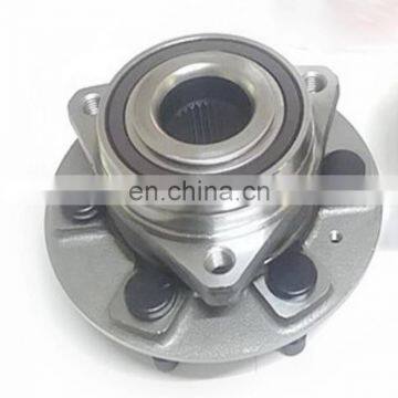 13512896 13591194  Hot sale Car front wheel hub unit price for new Cadillac XT5