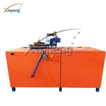 Xinpeng High Quality Electric Bicycle Rear Wheel Copper Extracting Machine