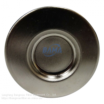 BANGMAO Replacement Pall Hydraulic Oil Filter Element HC9800FUP4H Size Can be Customized photo-5