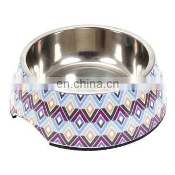 Custom Stainless Steel Bowl