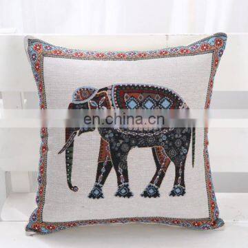 Home Decorative Throw 45*45Cm Pillow Case Cover Fashion Printing photo-5