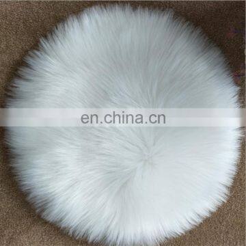 Fake Fur Carpet Collage Carpet photo-2