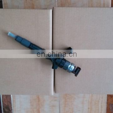 095000-5420 injector 23670-0G010 23670-0G040