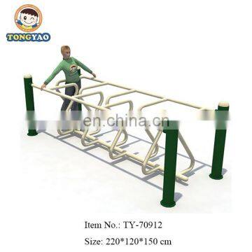 Tongyao Fitness Outdoor Gym Equipment Sling Bridge for Adults