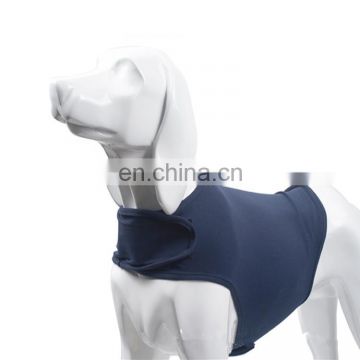 Anti stress relief calming clothes dog anxiety jacket