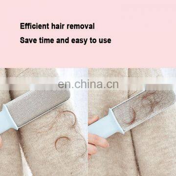 Wholesale Custom Cycling Pet Hair Remover Sticky Dog Cat Hair Lint Remover Home Sticky Roller photo-7