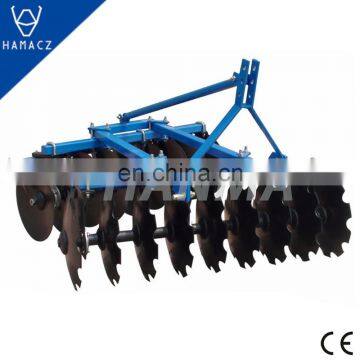 Agriculture Equipments Tractor Disc Harrow Power Harrow photo-4