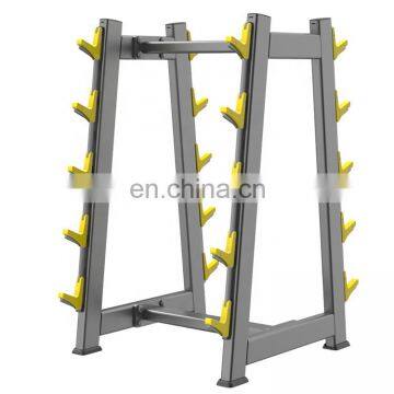 Body Fit Gym Station Machines Commercial E1055 Barbell Rack Fitness Equipment photo-2