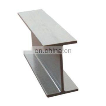 Building Material ASTM A283 Steel I Beam /IPE/IPN/ I Steel With Gb706-88 photo-2