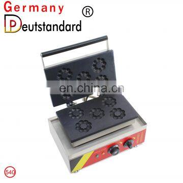 New Innovations Automatic Botti Donut Making Machine for Sale photo-3