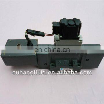 Daikin JSES-G04-4-22 Proportional Servo Valve photo-2