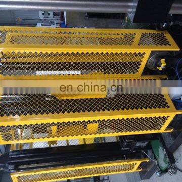 DWTT-100000 Pipeline Steel Drop Hammer Tear Testing Machine photo-6