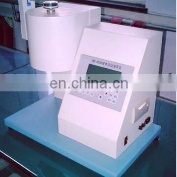 Mfi Melt Flow Index Test Equipment XNR-400D photo-2