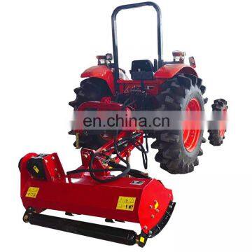 Hanmey high efficiency ride on lawn mower with good price