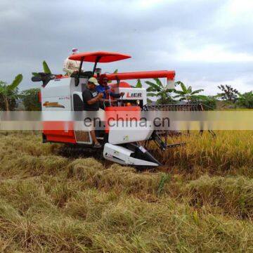 High Quality High - Position Rotary Harvester Lier 2.0I-C photo-3