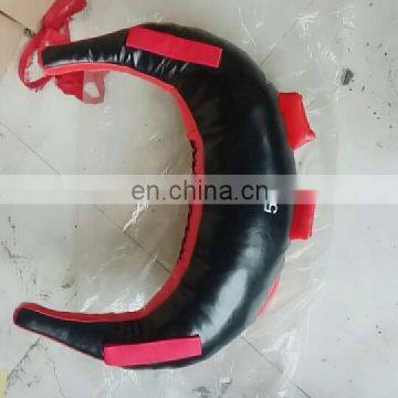 Small Gym Equipment Power Fitness Croissant photo-3