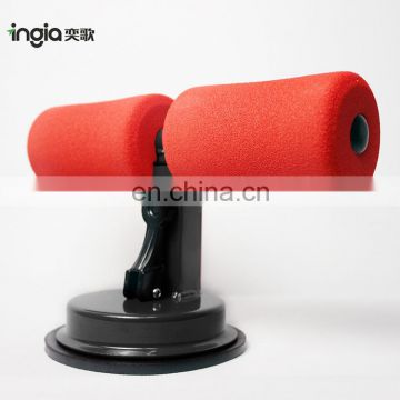 Premium Quality Push-up Bars Strong Chrome Steel Pushup Stands with Comfortable Grip and Non-slip Bars Made in Rizhao