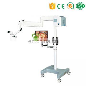 MY-I065A Digital dental operating electron binocular Biological Microscope