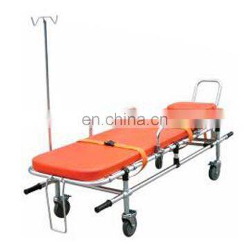 MY-K012-10 First aid devices trolley patient emergency stretcher medical