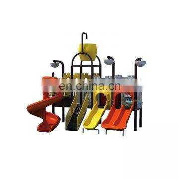 Hot Sale Water Play Elements Games Water Kids Playground Water Playground Equipment for Sale JMQ-18172C photo-3