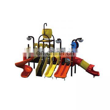 Children Water Slide Water Play Sets Home Pool Nip Slip on a Water Slide Games JMQ-W1 photo-4