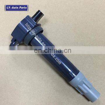 Car Parts Ignition Coil UF502 For Chrysler 300 2.7L Cirrus VW Routan Dodge Magnum 04606869AB