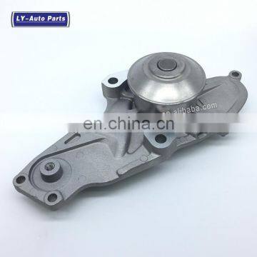 Auto Parts Engine Cooling System Coolant Water Pump For Honda For Accord For Pilot For Odyssey OEM 19200-P8A-A02 19200P8AA02 photo-3