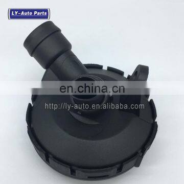 Crankcase Vent Valve Exhaust PCV 06E103245E Crankcase Depression Valve For Audi A4 A6 3.2