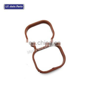 Car Engine Inlet Intake Manifold Gasket OEM A2710960180 2710960180 For Mercedes Benz W204 S204 C204 W212 S212 A207 C207 12-15