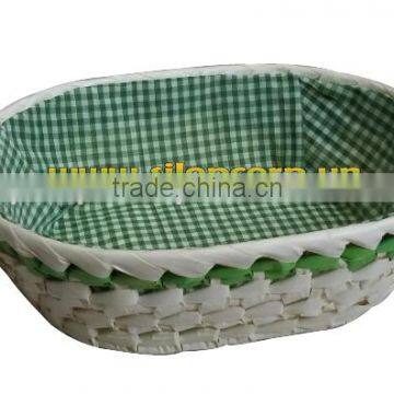 PALM LEAF TRAY