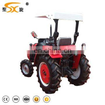 Agricultural Small Farm Tractor 254 for Sale Small Tractor With CE Approved photo-4