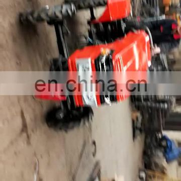 agricultural machinery mini tractor with CE