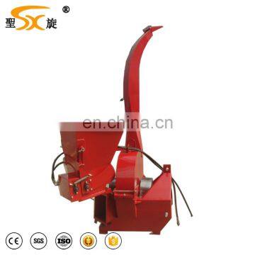 BX92R Pto Wood Chipper Shredder for Forestry Machinery photo-3