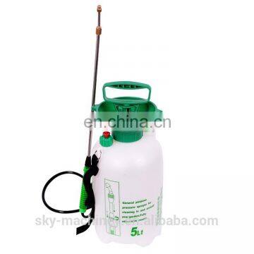 5L Air Pressure Sprayer photo-4