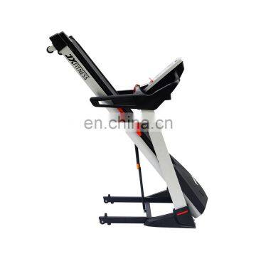Cardio Equipment Gym Running Machine Office Fitness Equipment Sport Electric Treadmills photo-4