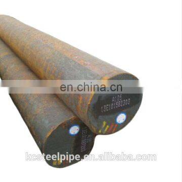 hot rolled S45C CK45 Medium Carbon Steel round bar