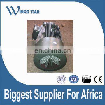 Three Phase 70 kw Electric Motor photo-6