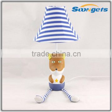 China Manufacturer Personalised Beside Table Lamp Light