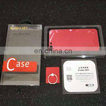 2020 New Arrival Golden SKY For IphoneX Glass Shell 8plus Laser Mobile Phone Shell 3D Diamond Protective Glass Phone Case photo-7